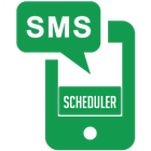 SMS Scheduler-icoon