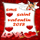 SMS d'Amour pour Saint Valentin 2019 APK
