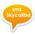 skycallbd sms