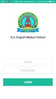 SH School (Parents App) screenshot 2