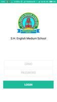 SH School (Parents App) 截圖 2