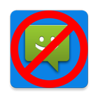SMS Blocker Free icône
