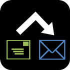 SMS2Email Buddy icon