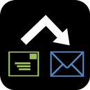 SMS2Email Buddy - SMS to Email aplikacja