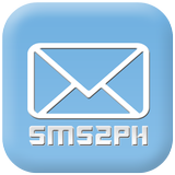 SMS2PH icône