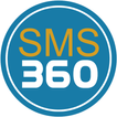 SMS360 Mobile icon