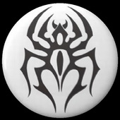 Tribal Spider Ideas icon