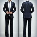 Wedding Attire for Men