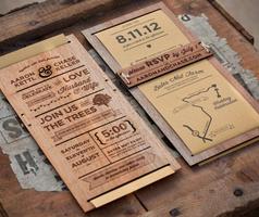 Wedding Invitation Ideas screenshot 2