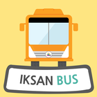 Iksan Bus-icoon