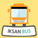 Iksan Bus icon