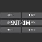 SMTAFE Checklist Management icône