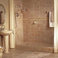 Bathroom Tiles Design capture d'écran 1