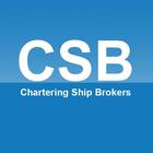 Chartering-shipbrokers online 아이콘