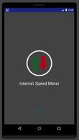 Internet Speed Meter स्क्रीनशॉट 1