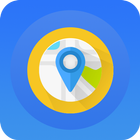 GPS Locator icône