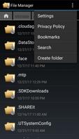 File Manager 截圖 1