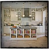Kitchen Cabinet Ideas icon
