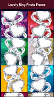 Lovely Ring Photo Frame 截图 1