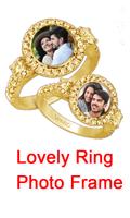 Lovely Ring Photo Frame 截圖 2