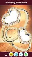 Lovely Ring Photo Frame 截图 3