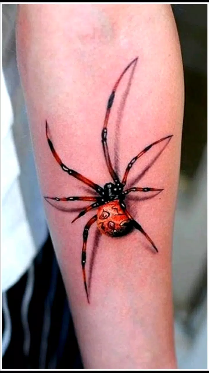 Spider Tattoo Ideas APK for Android Download Spider Tattoo Ideas APK for Android Download