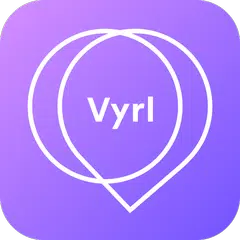 Vyrl(バイラル)-気になるトピックスをシェアするSNS アプリダウンロード