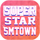 New SuperStar  SMTown Games icône
