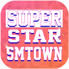 New SuperStar  SMTown Games アイコン