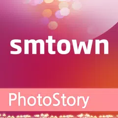 SMTOWN Concert - PhotoStory APK Herunterladen