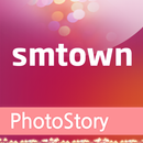 SMTOWN Concert - PhotoStory APK