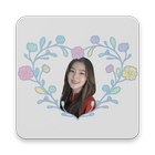 STAR DATE #IRENE (Red Velvet) icon