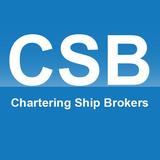 Chartering Shipbrokers Online icône