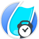 Smart Drink Water Reminder Daily icon
