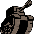 TankSimulator ikon