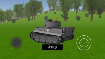 TankSimulator screenshot 1