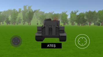 TankSimulator screenshot 2