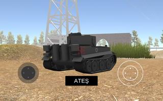 TankSimulator screenshot 3