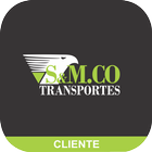 S&M.CO - Cliente-icoon