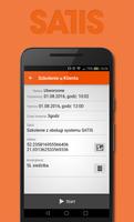 SATIS Mobile wer. nieaktualna स्क्रीनशॉट 2