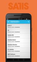 SATIS Mobile wer. nieaktualna screenshot 3