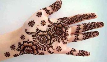 henna designs screenshot 2