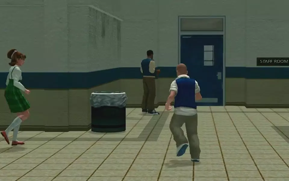 bully Anniversary Edition tips APK + Mod for Android.