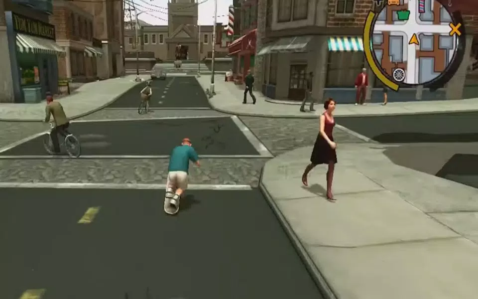 Tips Bully Anniversary Edition APK for Android Download