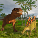 Dinosaur simulator 2019 - Jura aplikacja