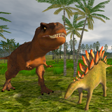 Dinosaur simulator 2019 - Jura