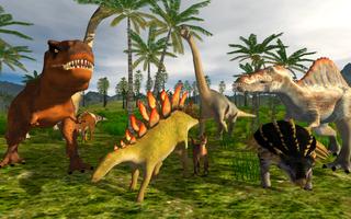 Dinosaur simulator ảnh chụp màn hình 3