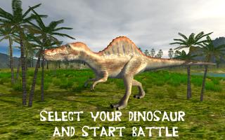 Dinosaur simulator ảnh chụp màn hình 1