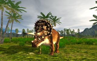 Dinosaur simulator ảnh chụp màn hình 2