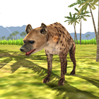 Hyena simulator biểu tượng